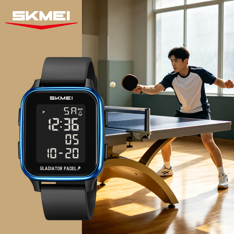 Badminton Score - SKMEI 2716 Fashion Sports Tennis/ Table