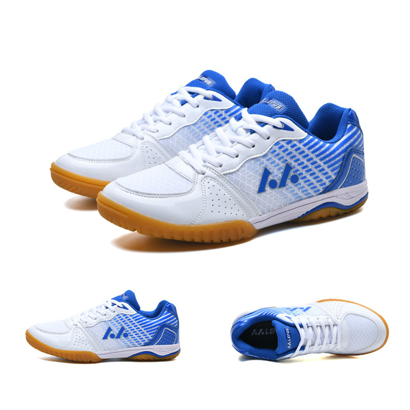 Badminton Footwork - LEFUS Quality Men Women's Badminton Shoes