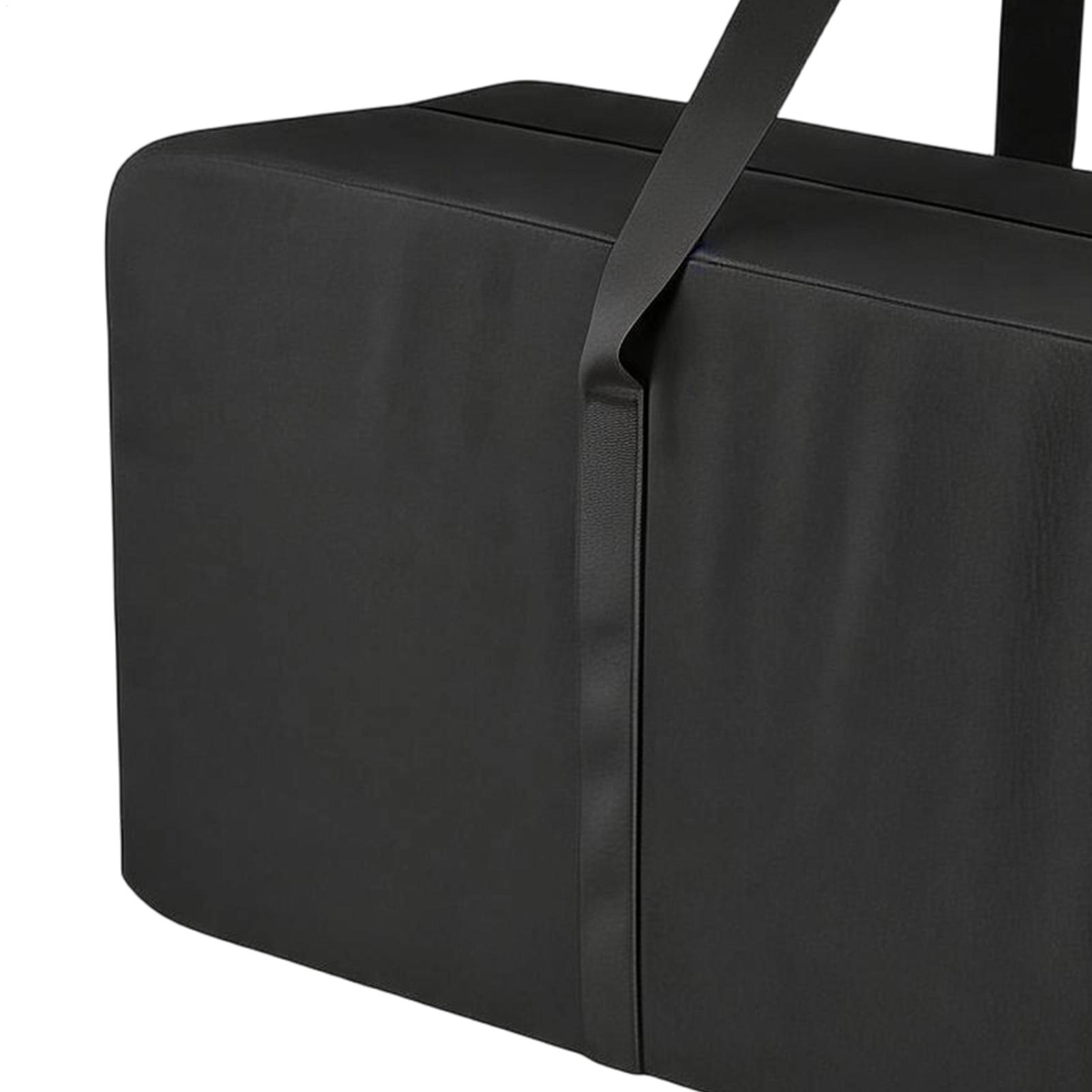 Badminton Outdoor - Pickleball Net Bag Foldable Sports Equipment