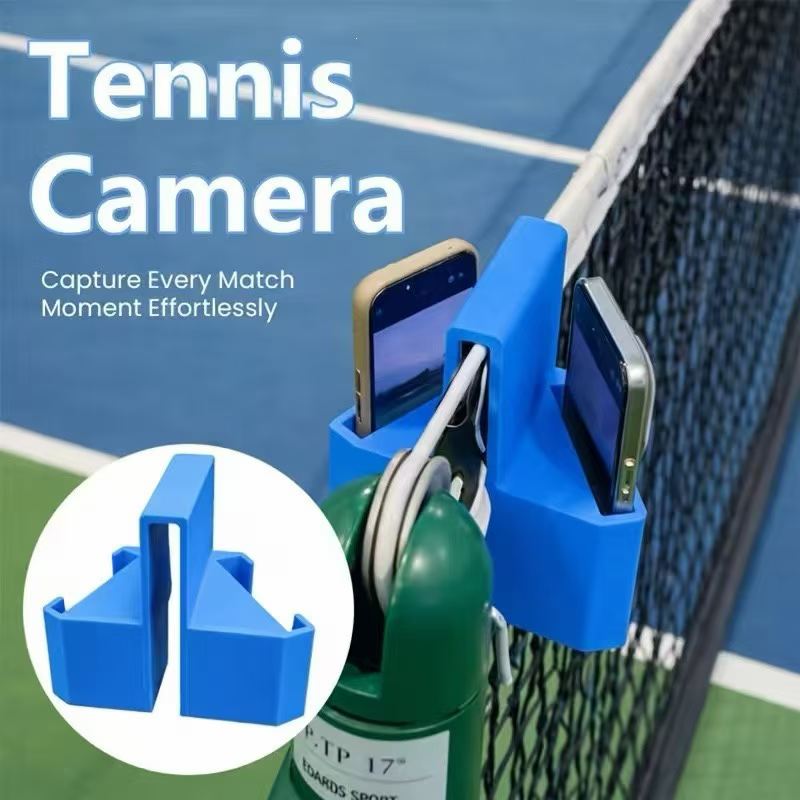 2pcs Tennis Net Camera Mount P - Badminton Outdoor review and price