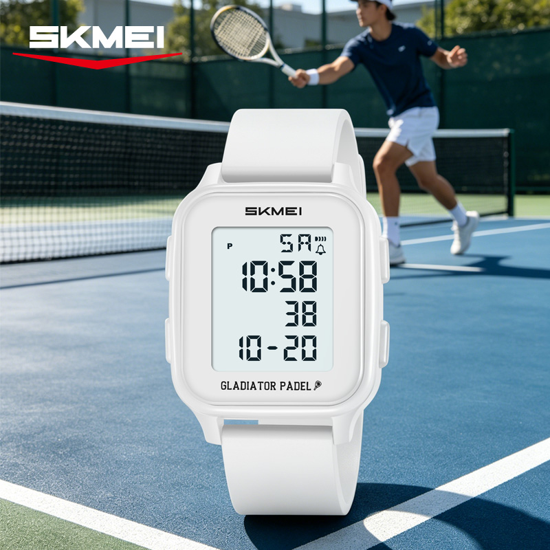 SKMEI 2716 Fashion Sports Tenn - Badminton Score review and price