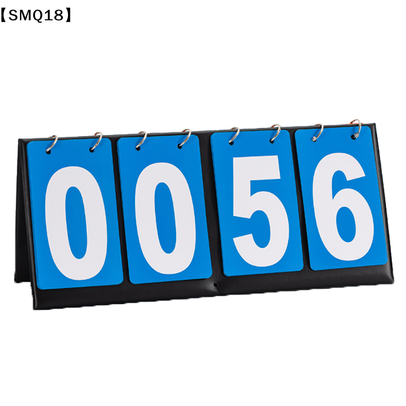 1PC Scoreboard Tabletop Scoreb - Badminton Score review and price