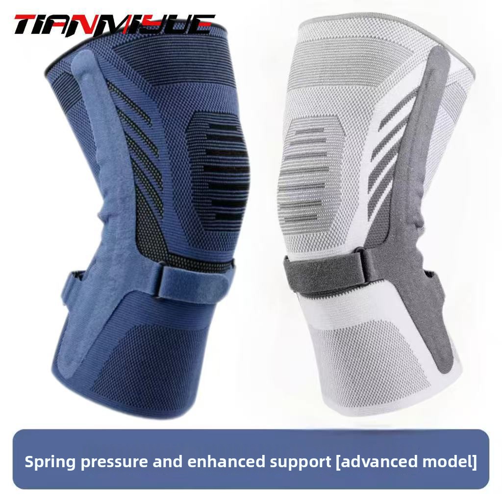 2026 New Sports Knee Brace - A - Knee Brace Badminton review and price