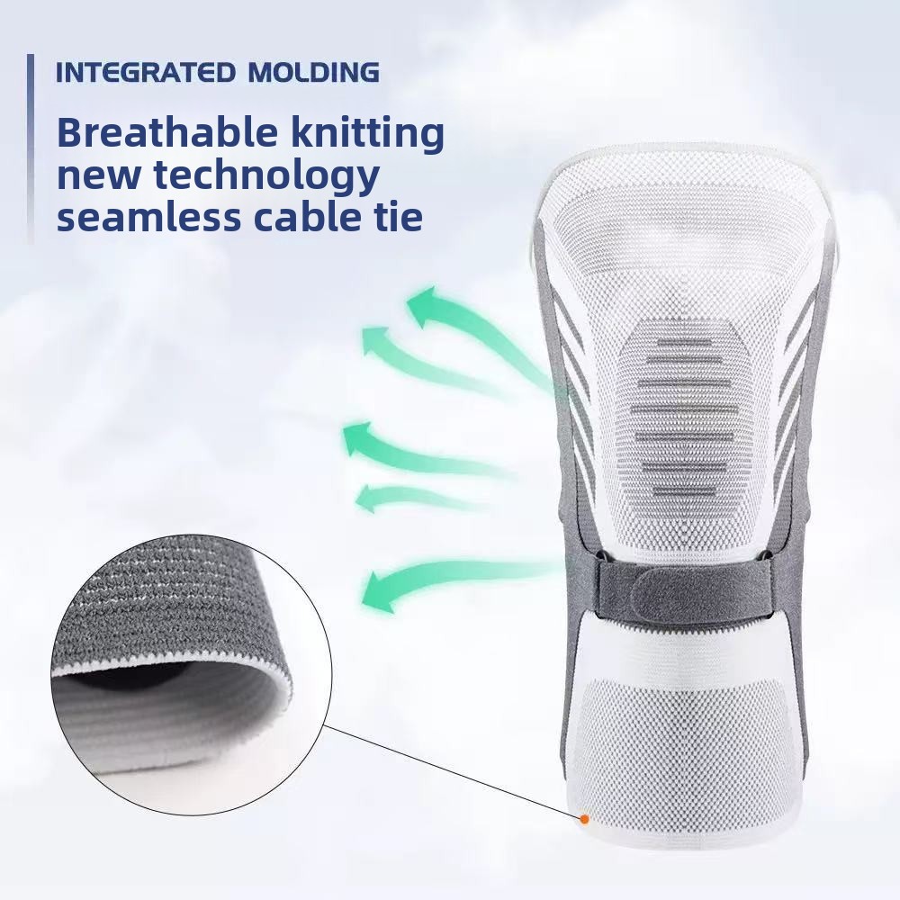 2026 New Sports Knee Brace - A - Knee Brace Badminton review and price