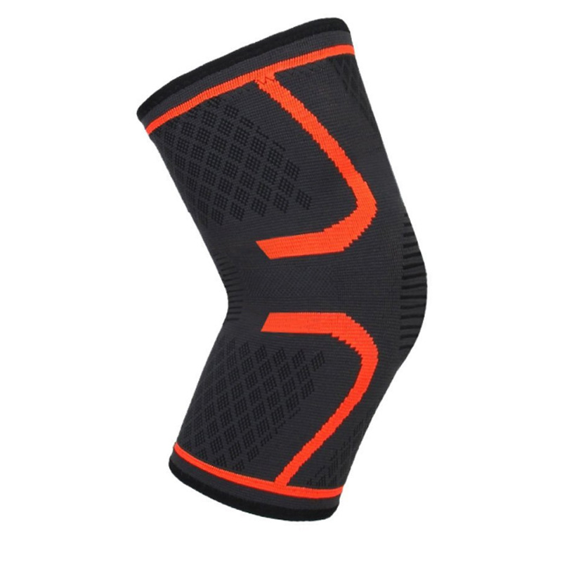 2PCS Fitness Running Cycling K - Knee Brace Badminton review and price