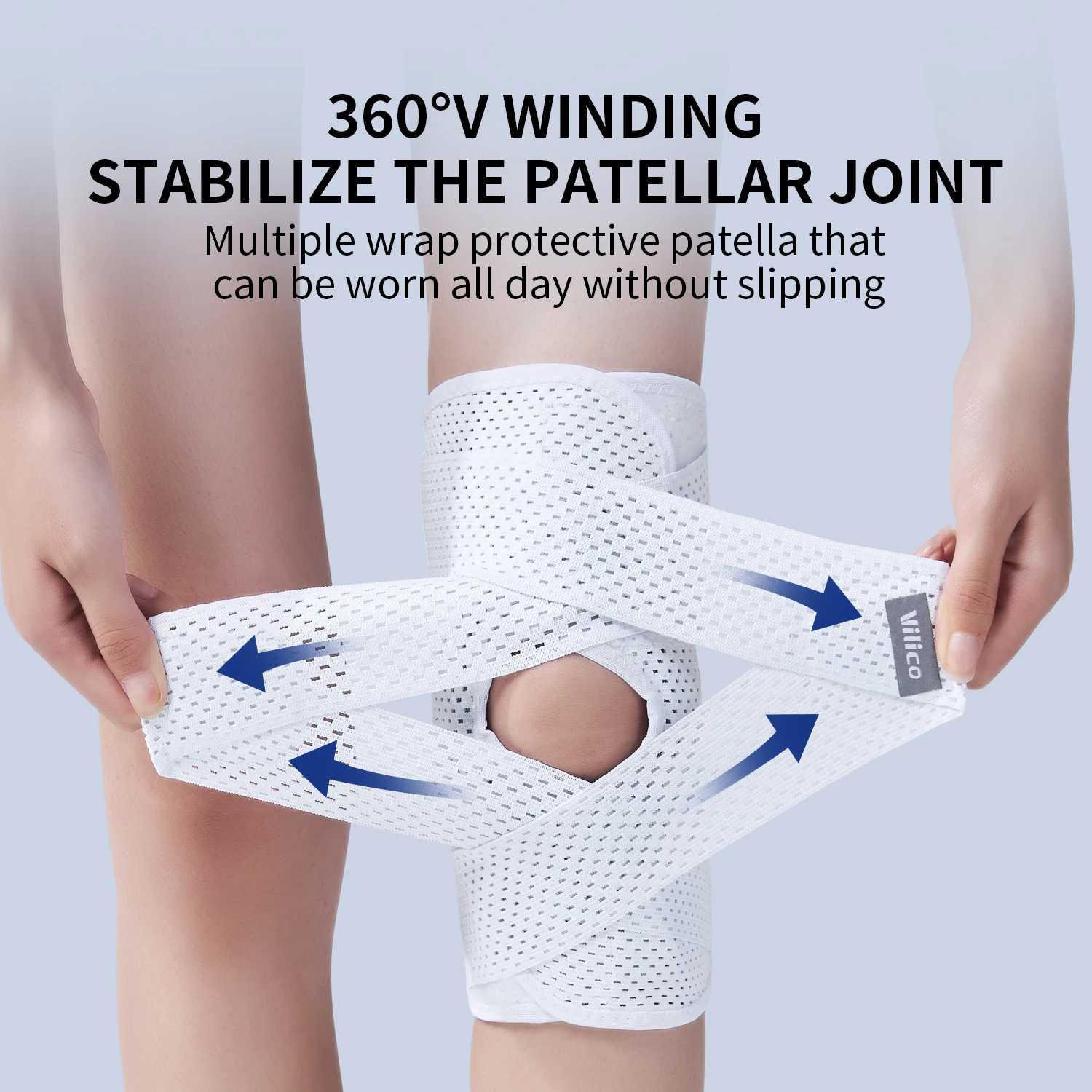 Outdoor Sports Knee Pads Summe - Knee Brace Badminton review and price