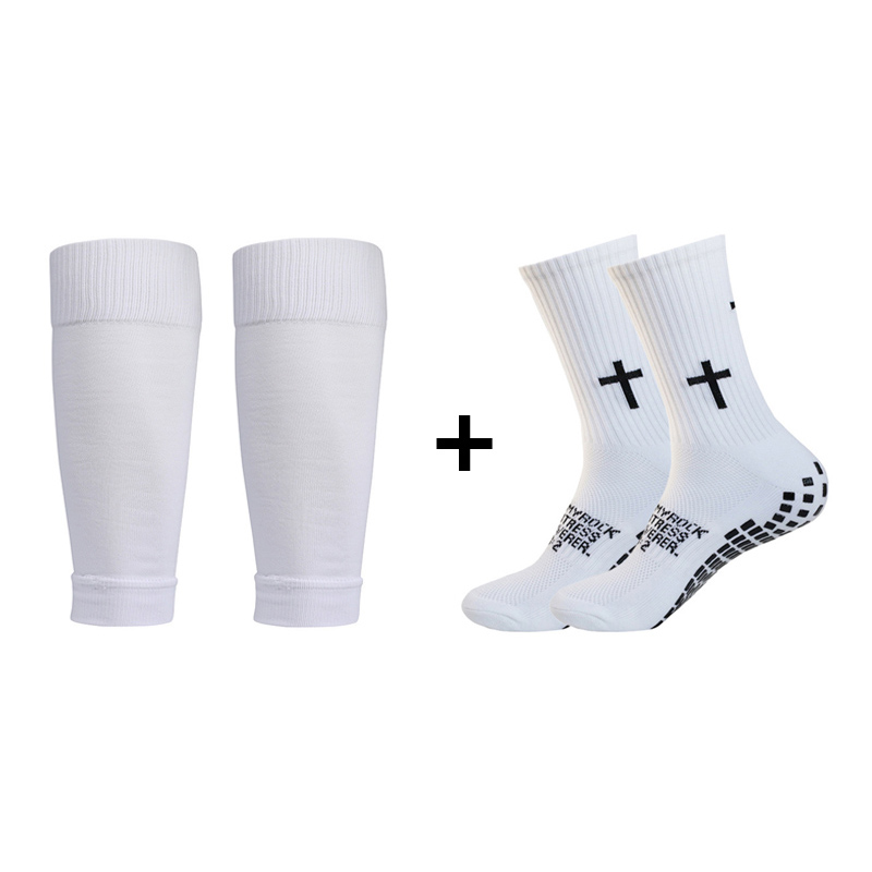 2 Pairs Set Non-slip Football  - Knee Brace Badminton review and price