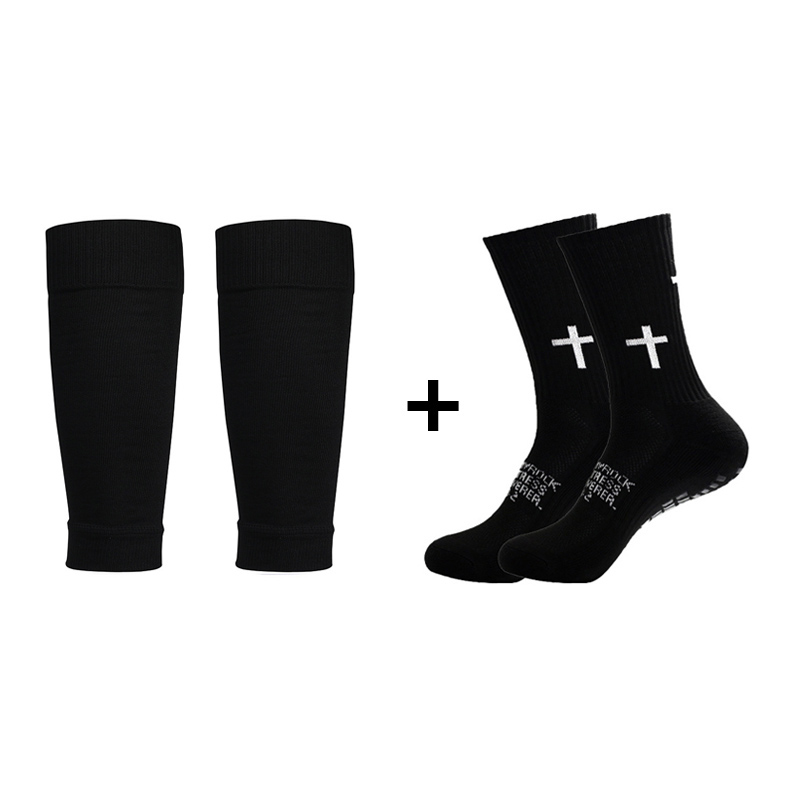 2 Pairs Set Non-slip Football  - Knee Brace Badminton review and price