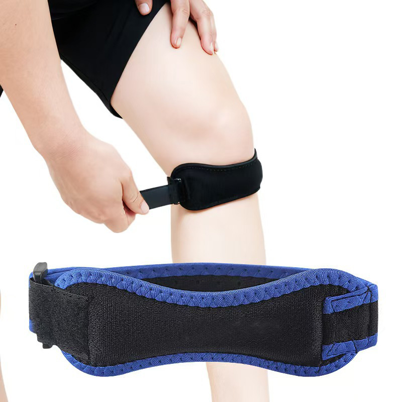 New-Knee Pad Patellar Tendon K - Knee Brace Badminton review and price