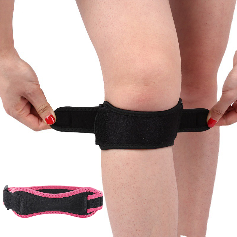 New-Knee Pad Patellar Tendon K - Knee Brace Badminton review and price