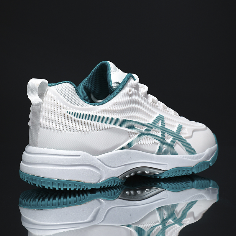 Men Women Badminton Shoes Tabl - Badminton Footwork review and price