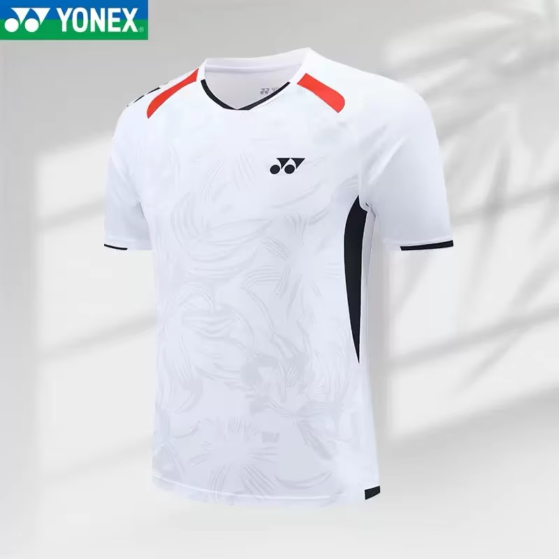 YONEX Badminton Suit Tennis Qu - Badminton Png review and price