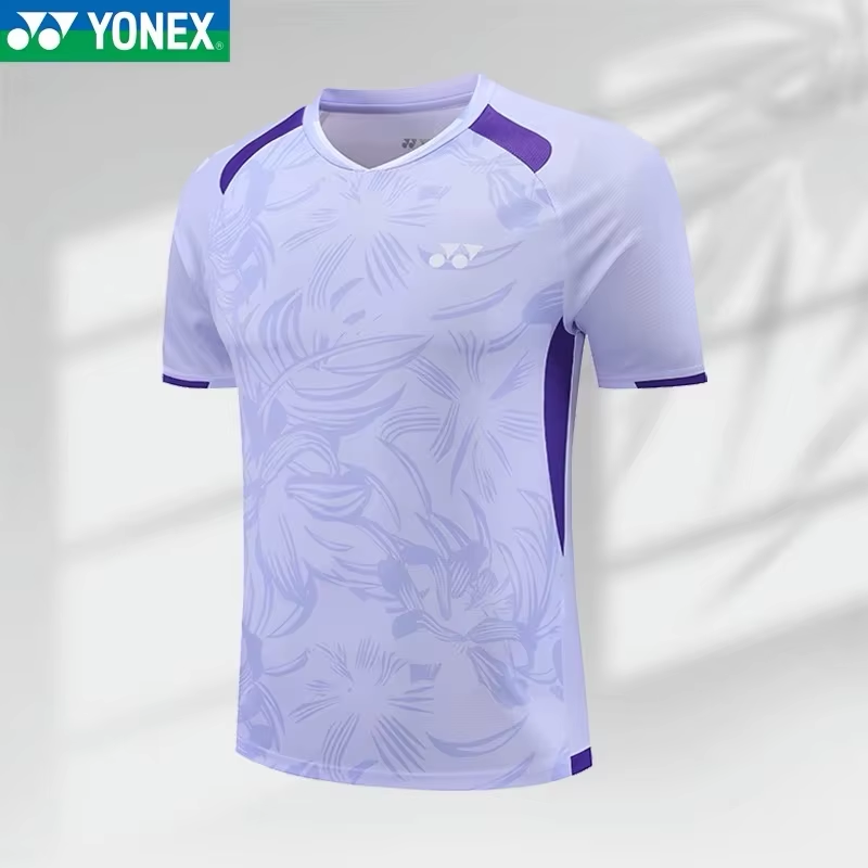 YONEX Badminton Suit Tennis Qu - Badminton Png review and price