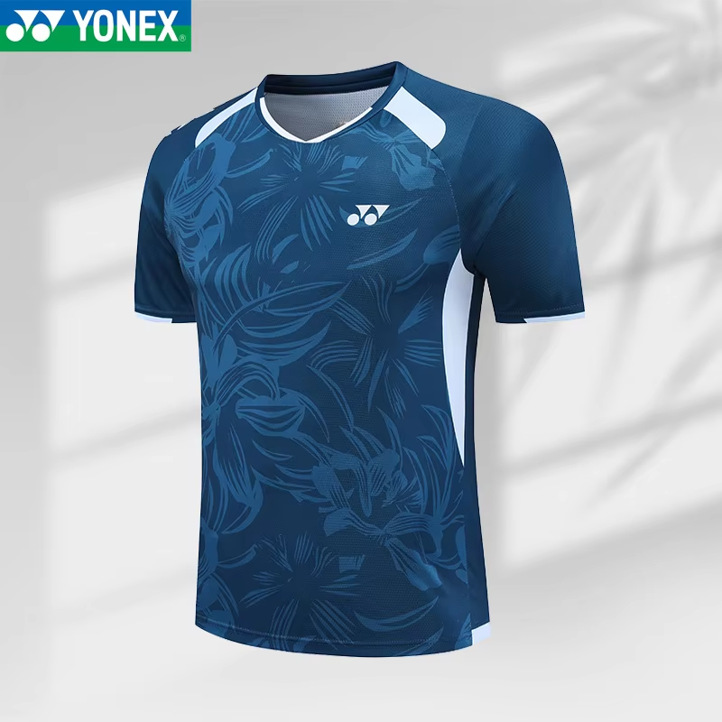 YONEX Badminton Suit Tennis Qu - Badminton Png review and price