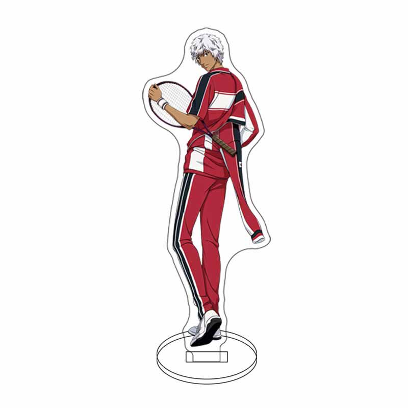 16CM Anime ‌New Prince of Tenn - Badminton World Federation review and price