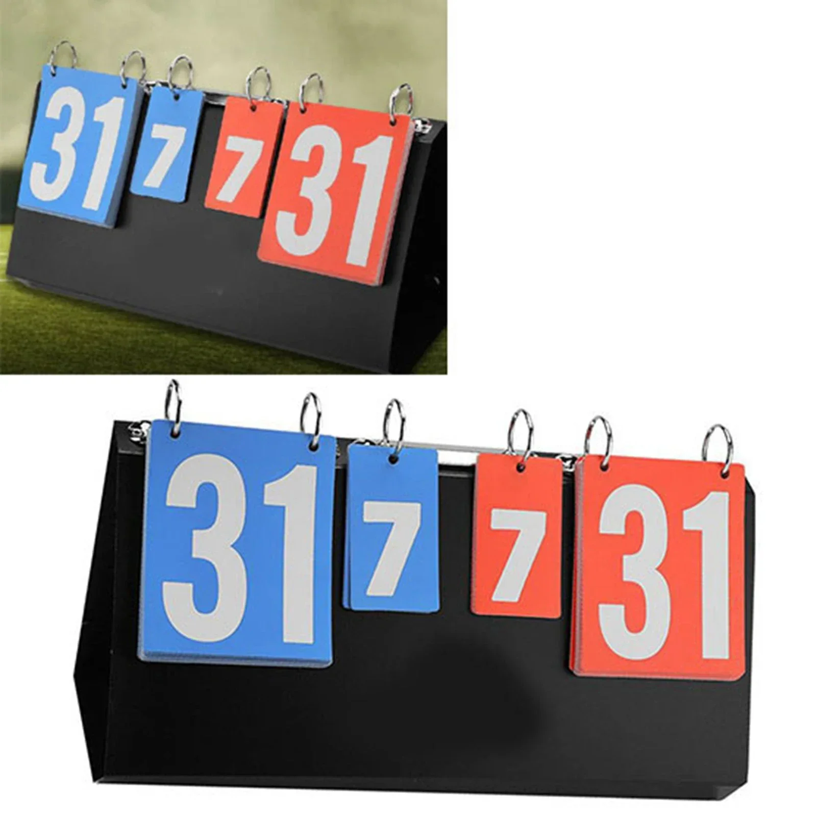 4 Digit Sports Competition Sco - Badminton Score review and price