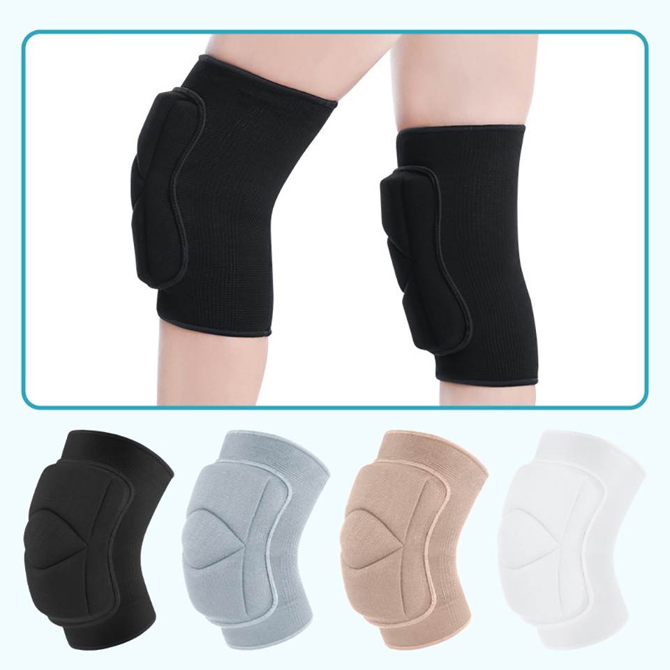 LOOGDEEL 1Pcs Sports Knee Pads - Knee Brace Badminton review and price