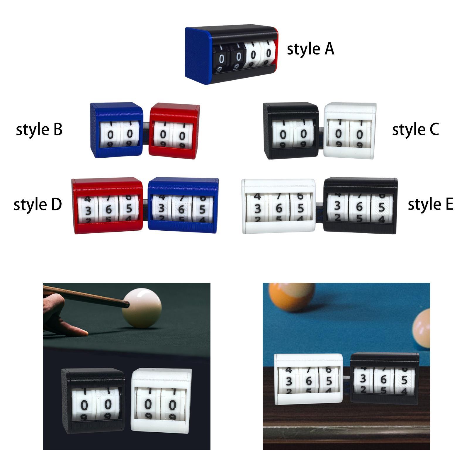 Snooker Scoreboard Sports Coun - Badminton Score review and price