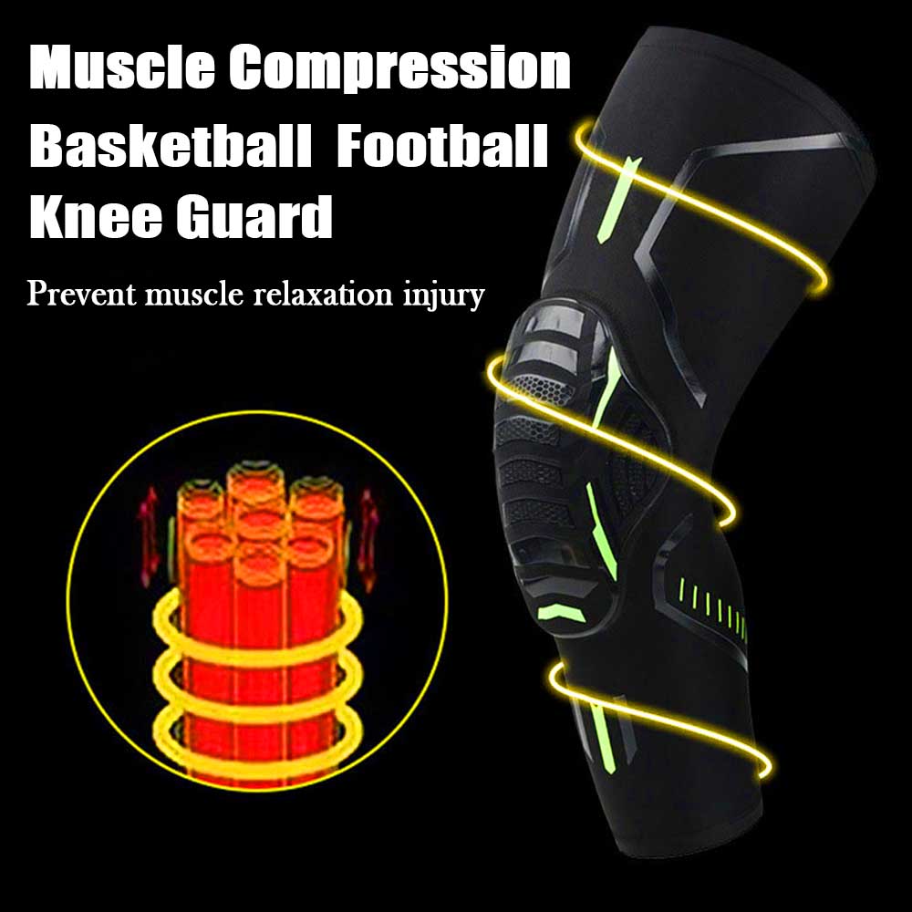 1Pcs Sports Knee Compression P - Knee Brace Badminton review and price