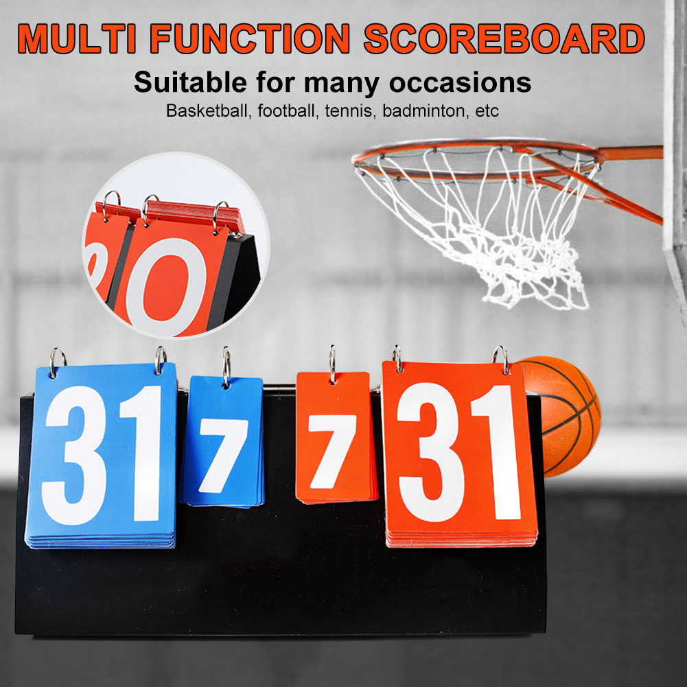 Digital Scoreboard for Badmint - Badminton Score review and price
