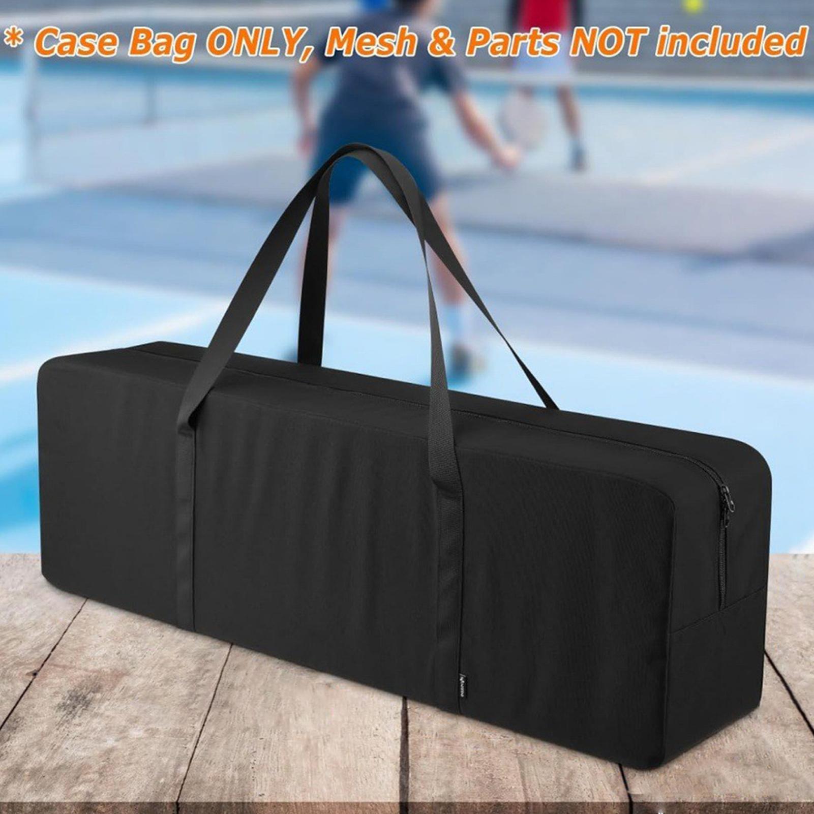 Pickleball Net Bag Foldable Sp - Badminton Outdoor review and price