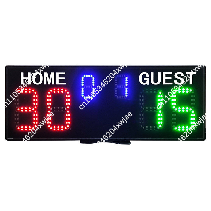 LED Electronic Scoreboard Port - Badminton Score review and price