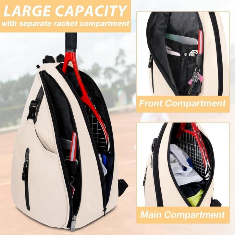 Multifunctional Tennis Racket  - Badminton Outdoor review and price