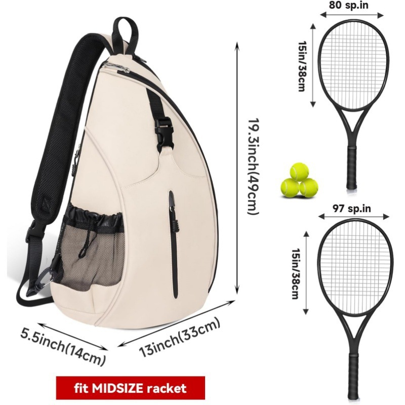 Multifunctional Tennis Racket  - Badminton Outdoor review and price
