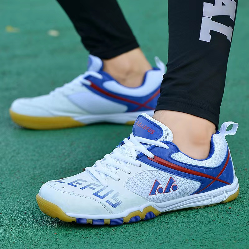 2026 Sneakers Badminton Shoes  - Badminton Footwork review and price