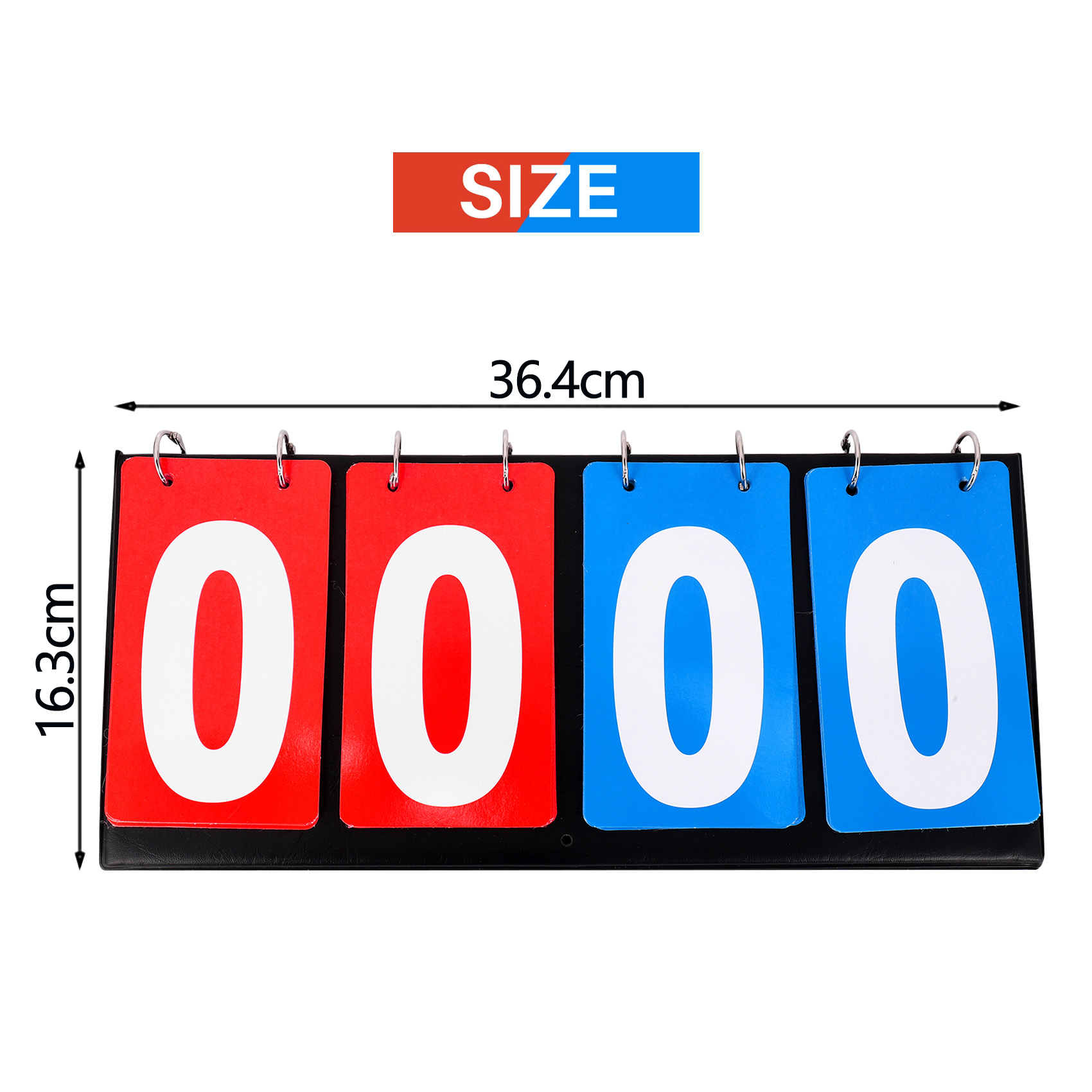 AB33-4 Digit Score Board Baske - Badminton Score review and price