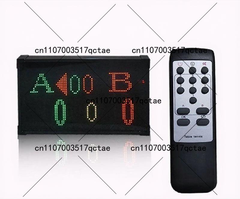 Basketball game electronic sco - Badminton Score review and price