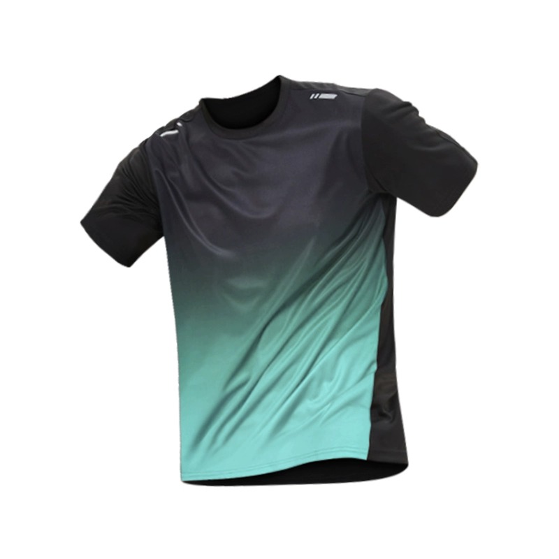 Men's sportswear, ice silk sho - Badminton Png review and price
