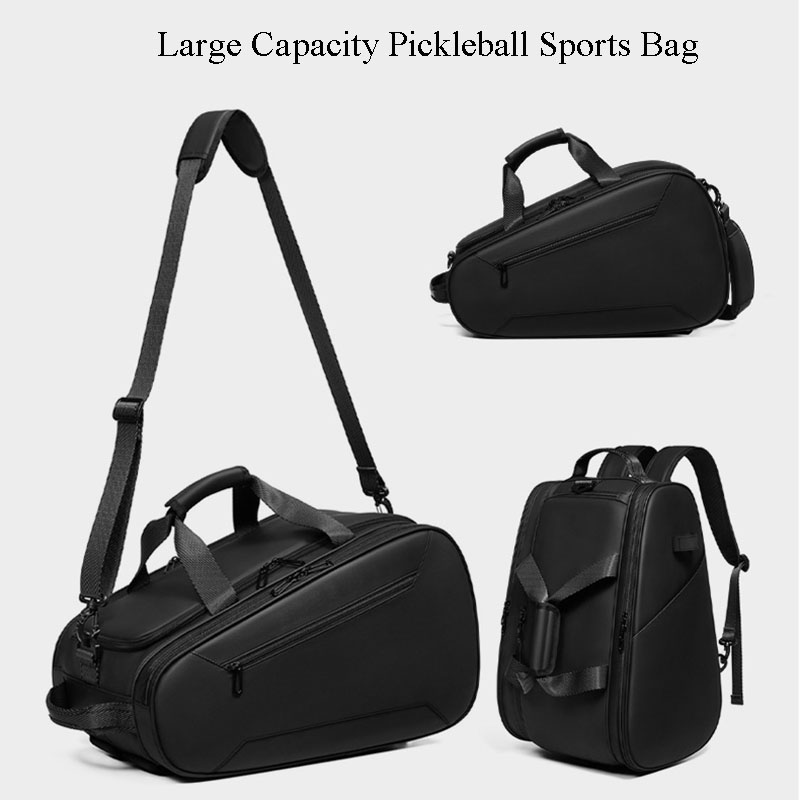 Tennis Bag, Large Capacity, Li - Badminton Png review and price