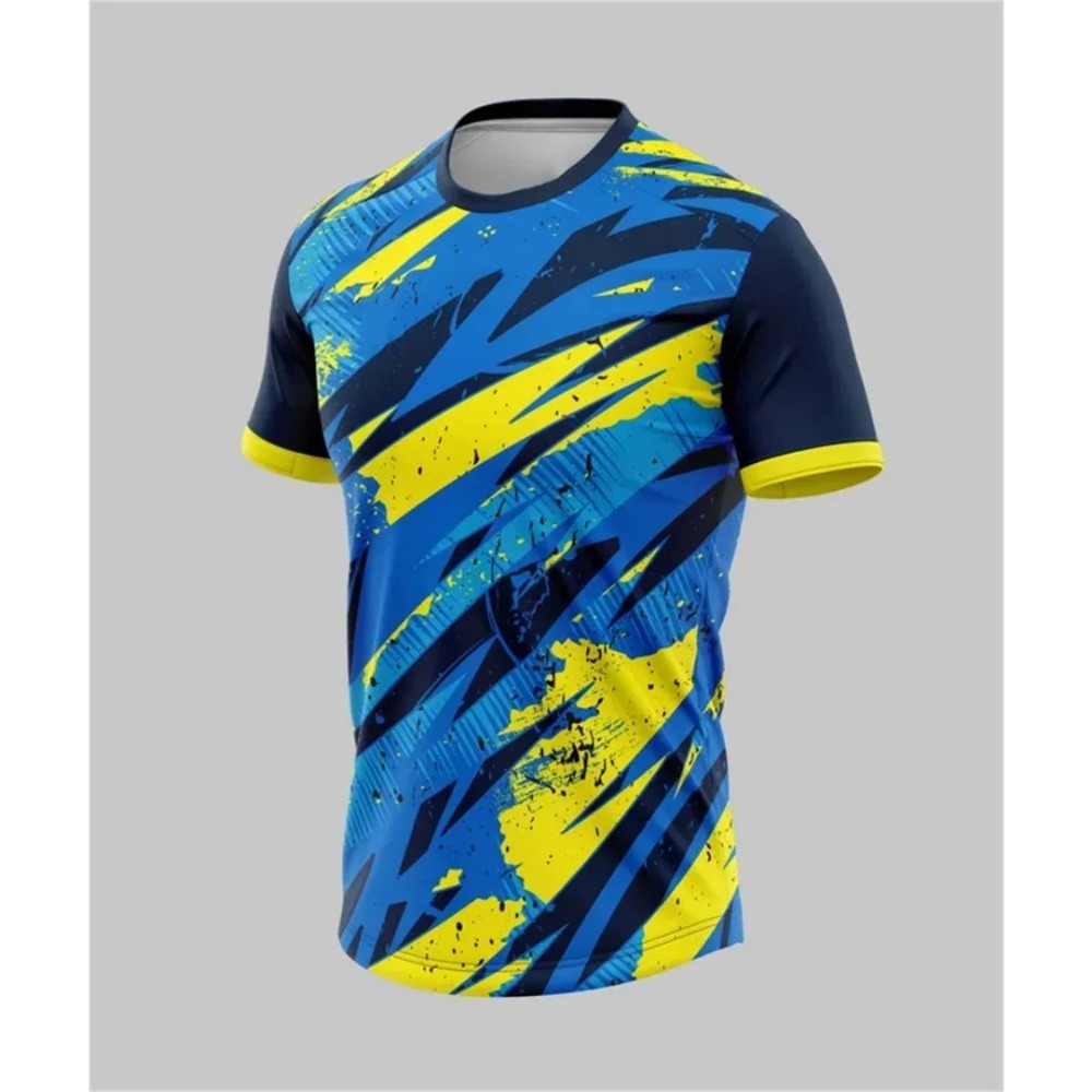 Male 3D-printed Summer Footbal - Badminton Png review and price