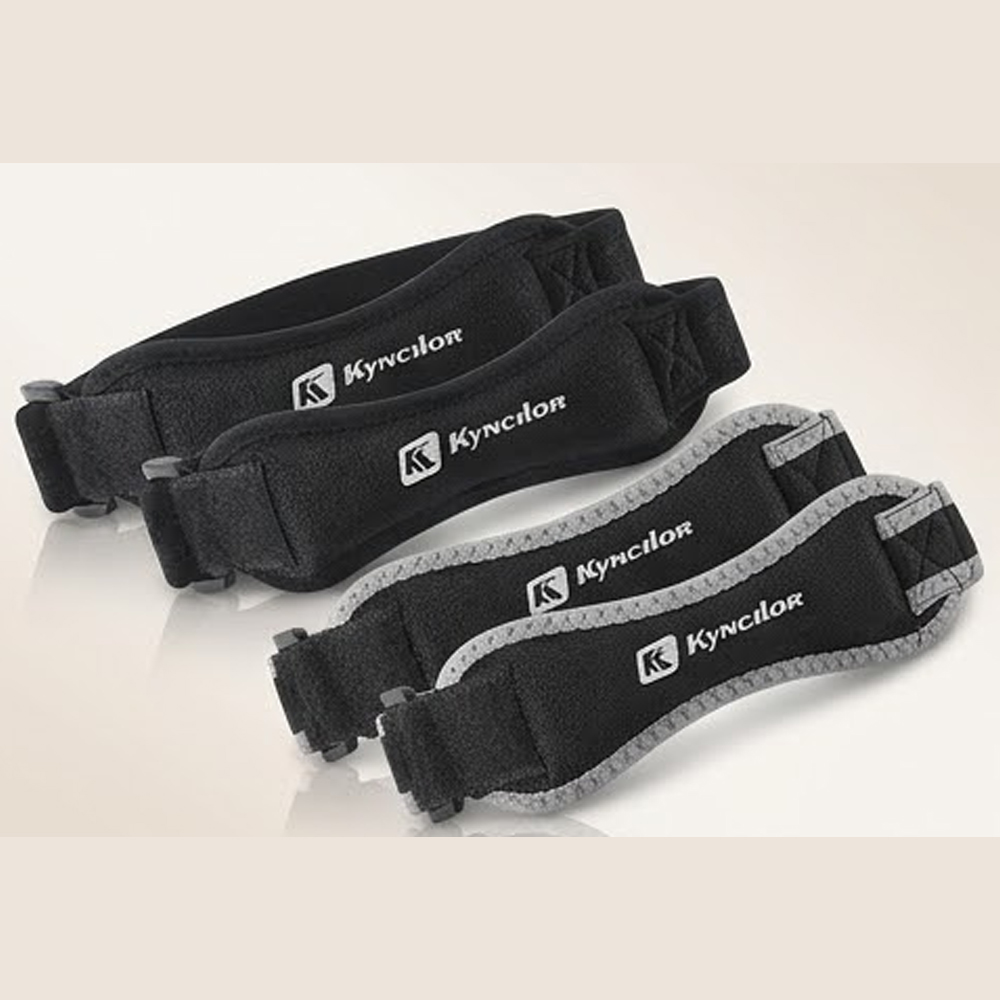 2 PC Sports Protection Patella - Knee Brace Badminton review and price