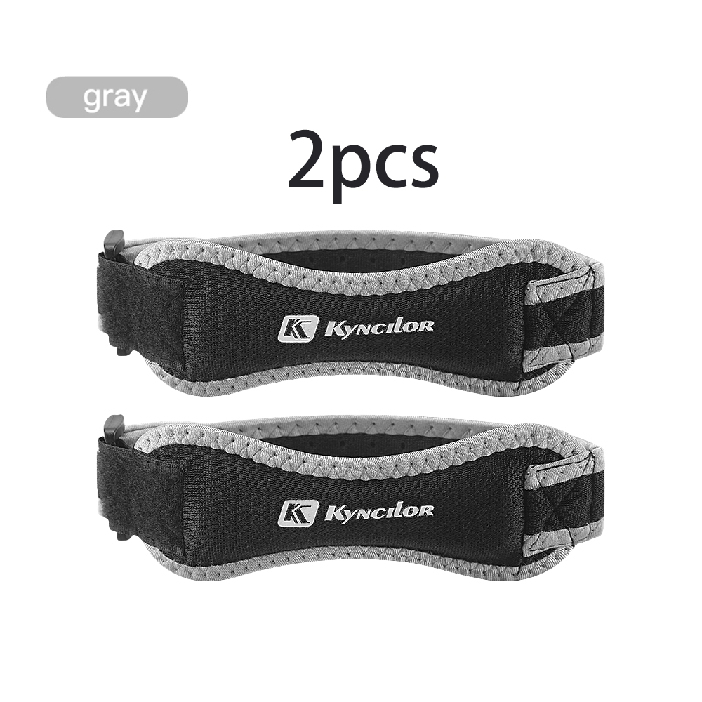 2 PC Sports Protection Patella - Knee Brace Badminton review and price