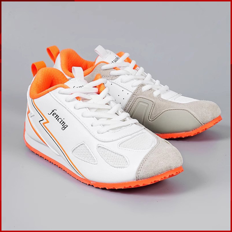 2025 New Kid Fencing Shoes Wom - Badminton Footwork review and price