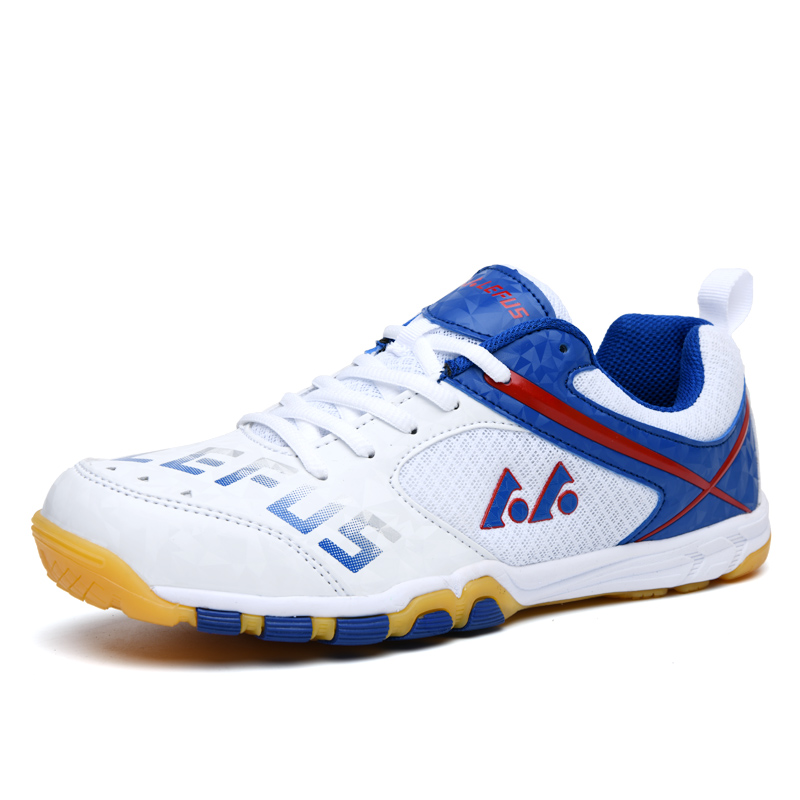 Lefus Brand Table Tennis Shoes - Badminton Footwork review and price