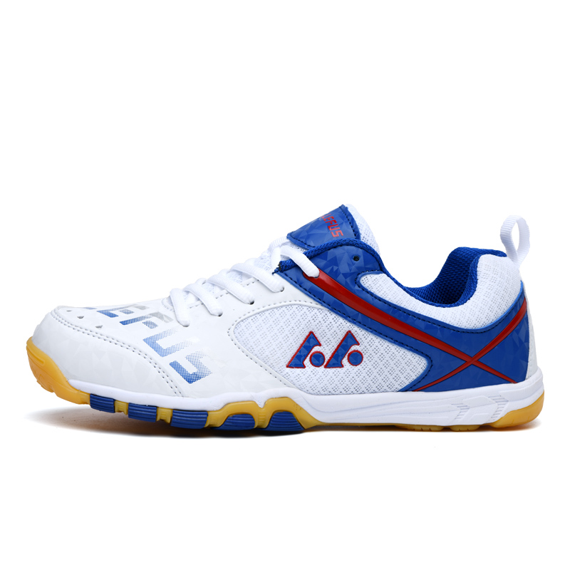 Lefus Brand Table Tennis Shoes - Badminton Footwork review and price
