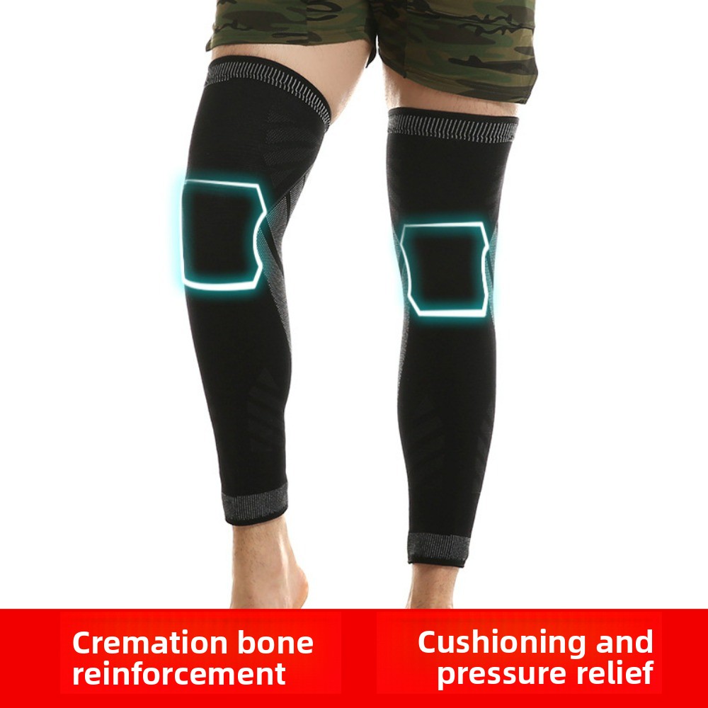 Extended Running Knee Pads Bas - Knee Brace Badminton review and price