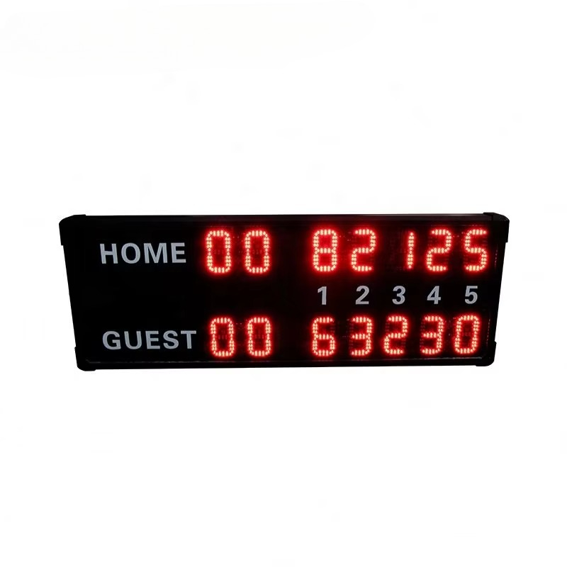 Manufacture 14 Digits 4 Inch O - Badminton Score review and price
