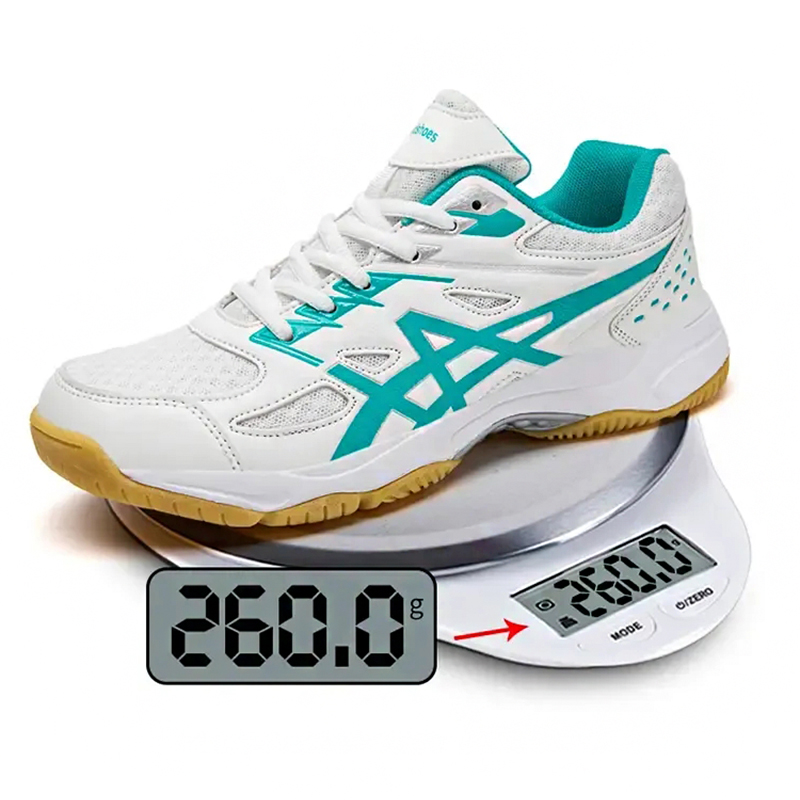 New Male Sport Shoes Mens Badm - Badminton Footwork review and price