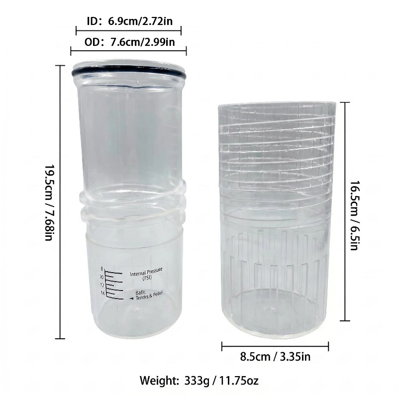 Portable Anti Slip Transparent - Badminton Score review and price