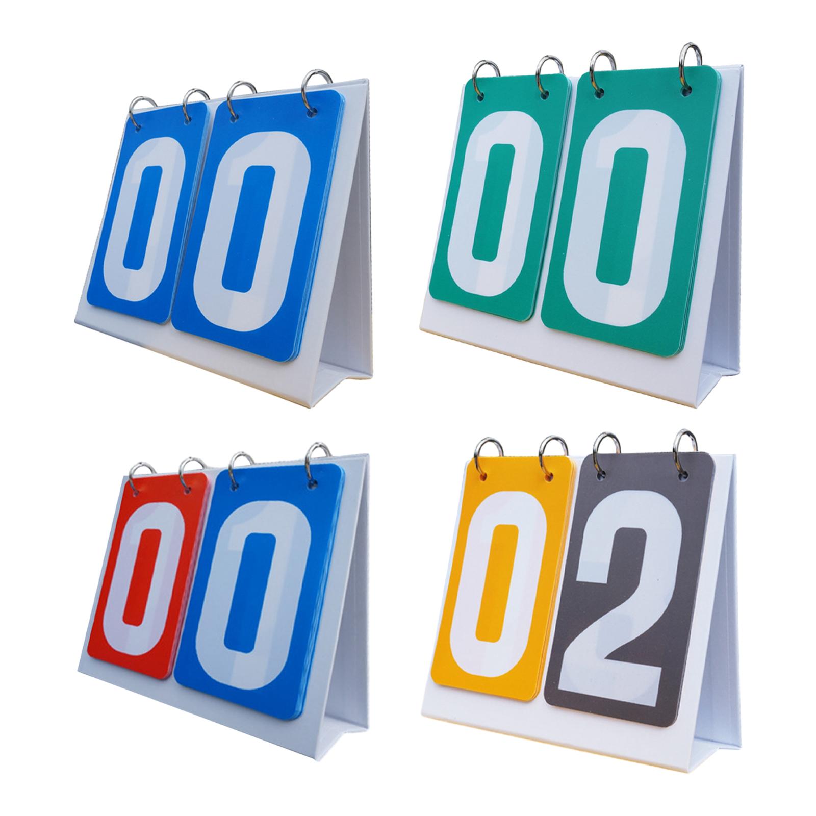 Multi Sports Scoreboard 2 Digi - Badminton Score review and price