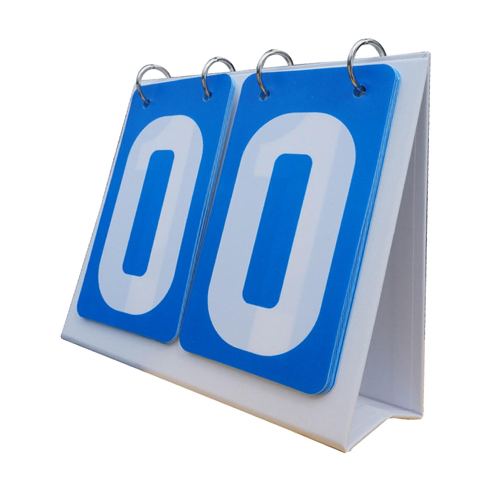 Multi Sports Scoreboard 2 Digi - Badminton Score review and price