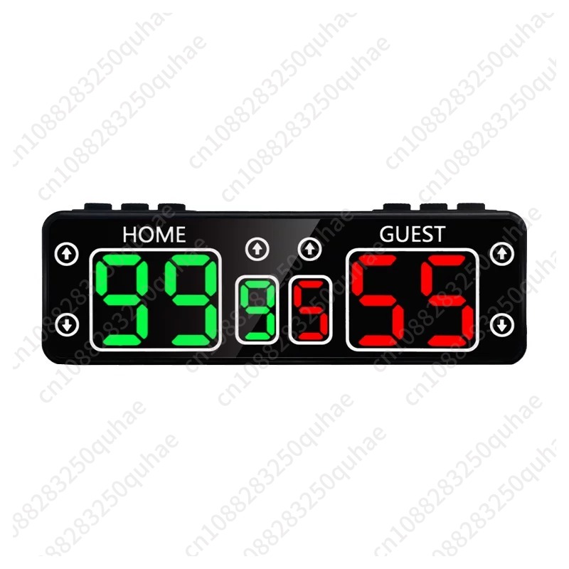 Compact Handheld Digital Score - Badminton Score review and price