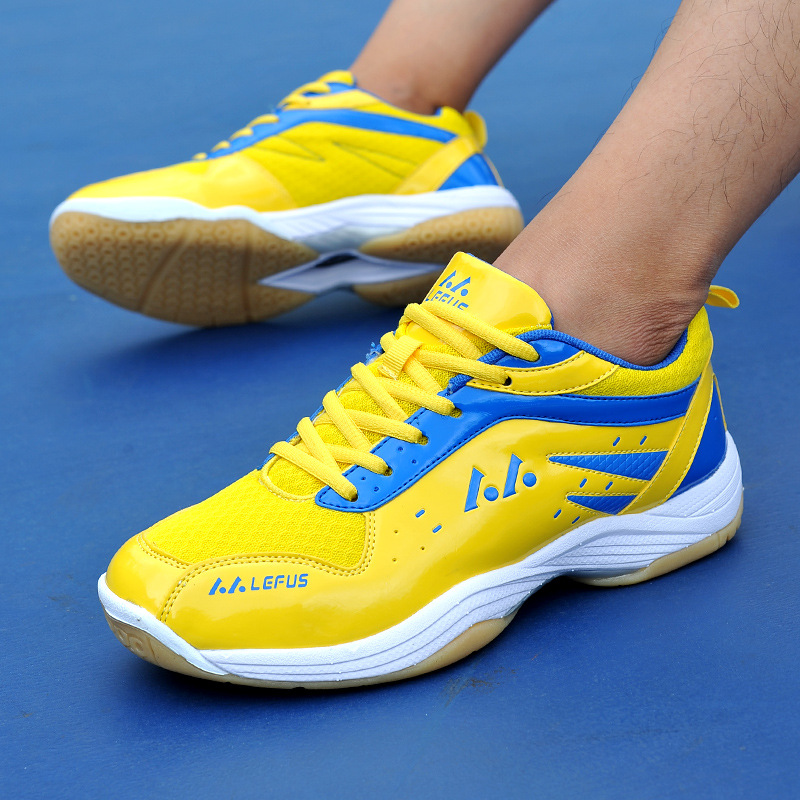 New Badminton Shoes Profession - Badminton Footwork review and price