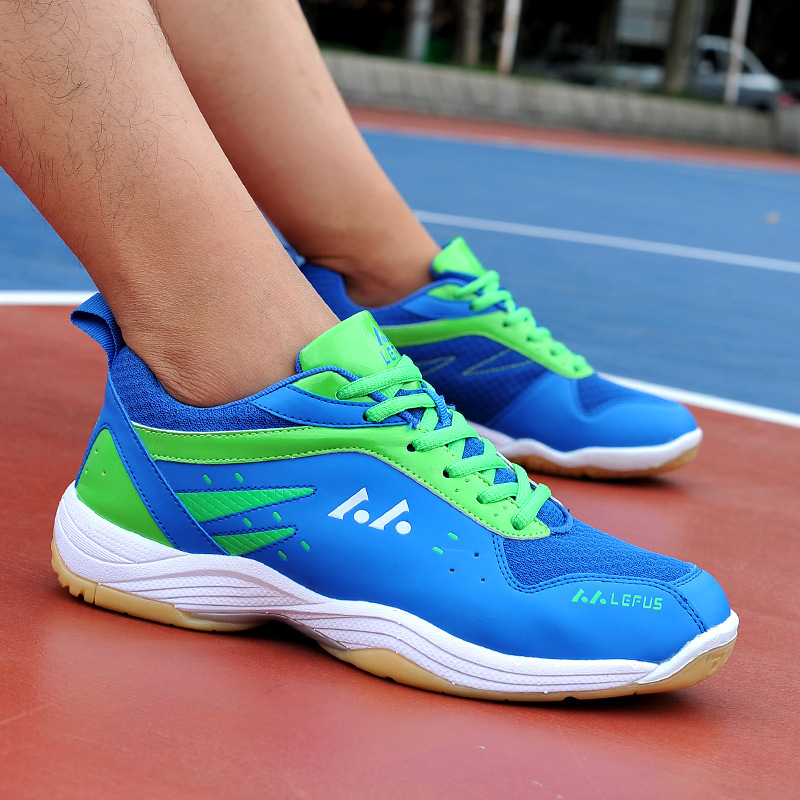 New Badminton Shoes Profession - Badminton Footwork review and price