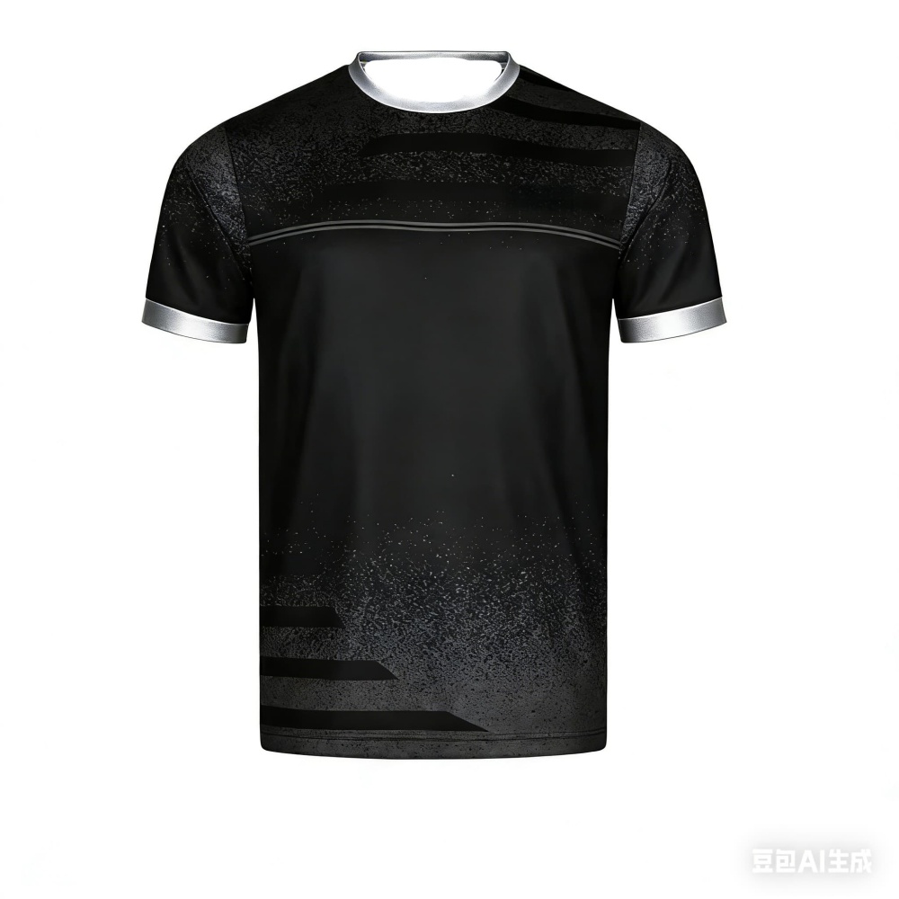 New Men Table Tennis T-Shirt G - Badminton Png review and price
