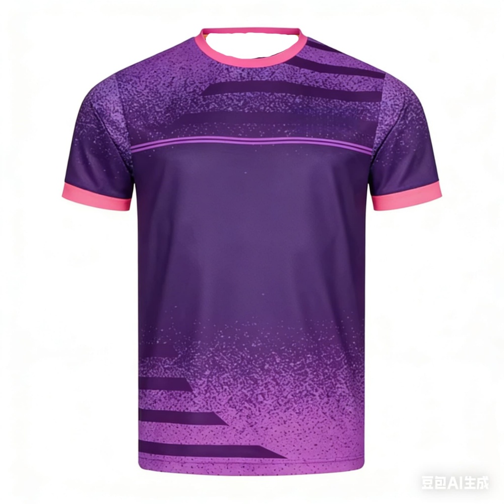 New Men Table Tennis T-Shirt G - Badminton Png review and price